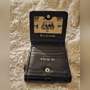 Juciey couture purse